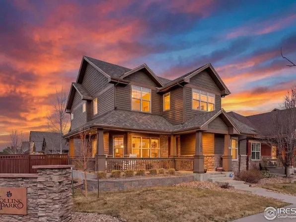 1624 Chokeberry St, Berthoud, CO 80513