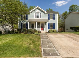 11 Biscay Ct, Baltimore, MD 21234