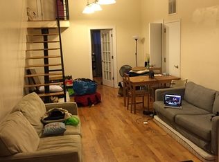 163 Harman St APT 3R, Brooklyn, NY 11221