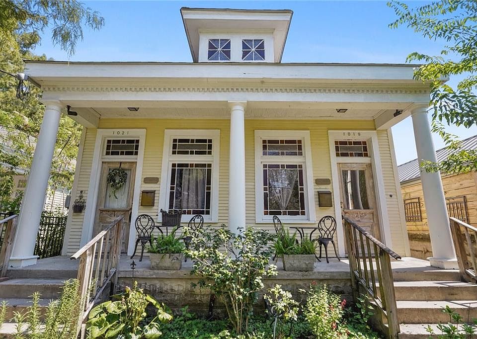 1019 Burdette St 1019, New Orleans, LA 70118 MLS 2421175 Zillow