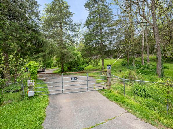 2616 Doylesville Rd, Richmond, KY 40475
