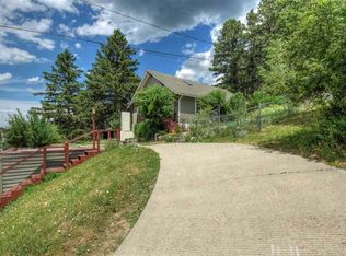 336 Richmond Ave, Lead, SD 57754