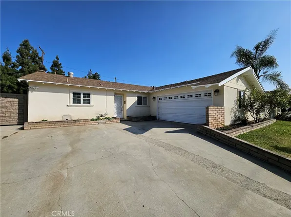 1172 Saint George Dr, San Dimas, CA 91773