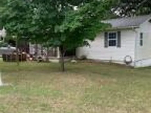8113 Norvel Dr, Harrison, AR 72601