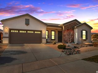 1197 Dutch Hollow Trl, Reno, NV 89523