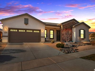 1197 Dutch Hollow Trl, Reno, NV, 89523