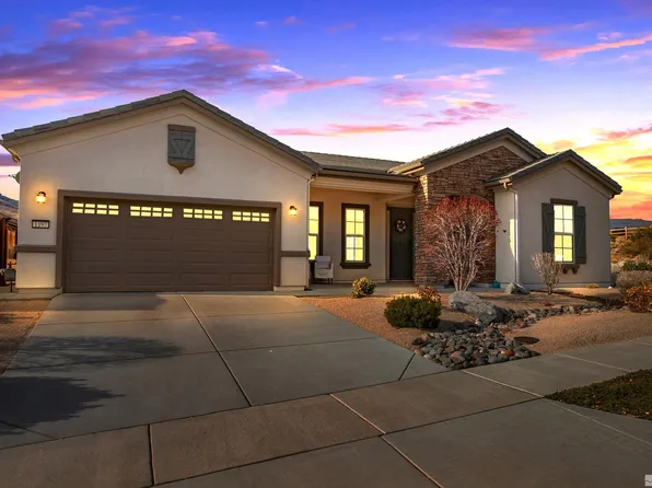 1197 Dutch Hollow Trl, Reno, NV 89523