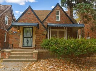 18431 Monica St, Detroit, MI 48221