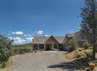 1495 N Slingshot Cir, Prescott, AZ 86303