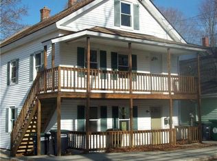 122 S Main St, Brooklyn, CT 06234