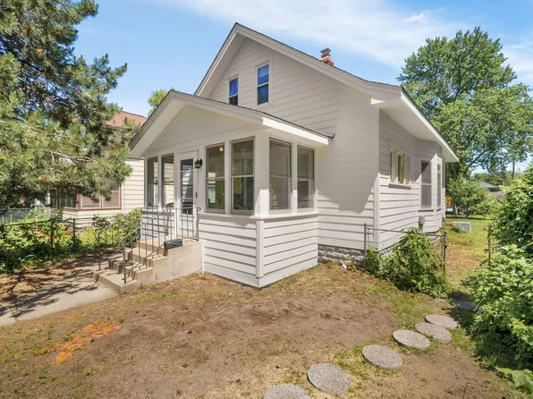 3523 21st Ave S, Minneapolis, MN 55407