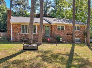 823 W Woodlawn Ave, North Augusta, SC 29841