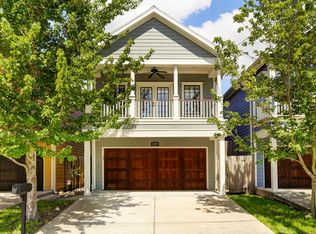 1520 Prince St, Houston, TX 77008