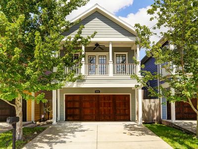 1520 Prince St, Houston, TX, 77008