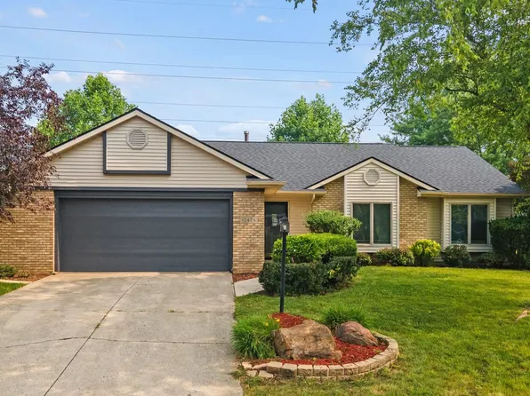 10424 Bent Tree Ln, Fort Wayne, IN 46804