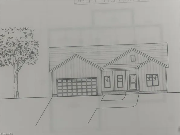 4864 Creeks Crossing Rd, Asheboro, NC 27205