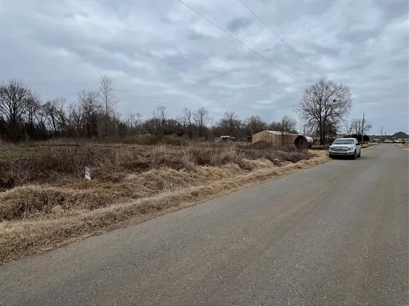 0 Crown Ct, Bossier City, LA 71112