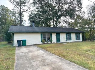 102 Ozone Dr, Hammond, LA 70403