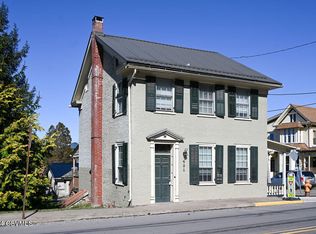 431 Main St, Orangeville, PA 17859