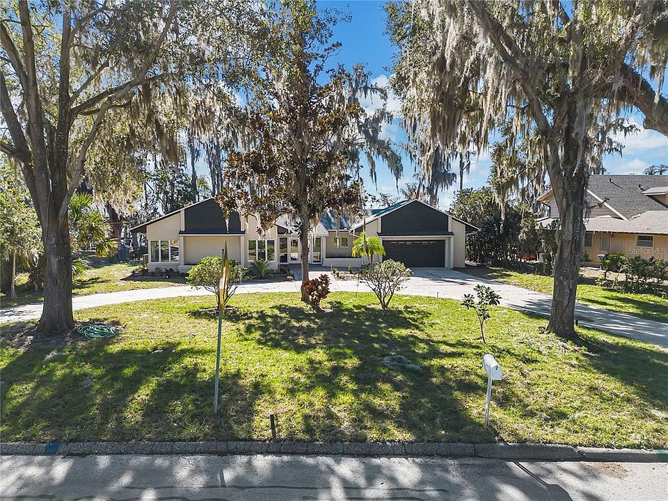 1261 Lakeshore Dr, Clermont, FL 34711 MLS T3497045 Zillow