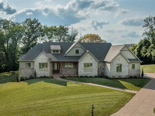 1 Nottingham Ii Manor Hl, Saint Louis, MO 63131
