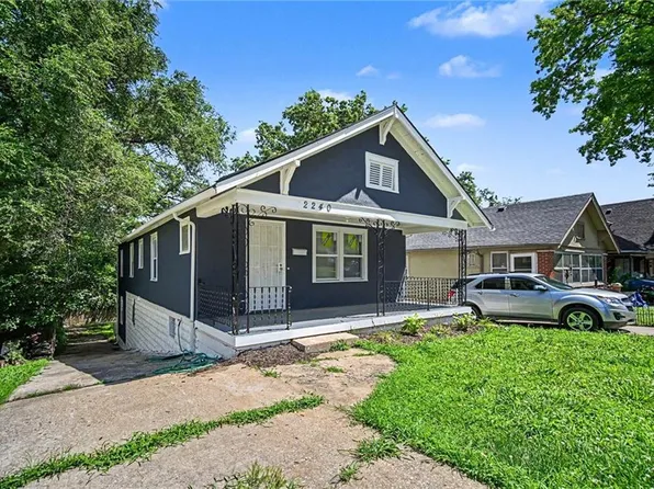 2240 Troup Ave, Kansas City, KS 66104