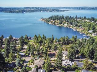 9236 NE 1st St, Bellevue, WA 98004