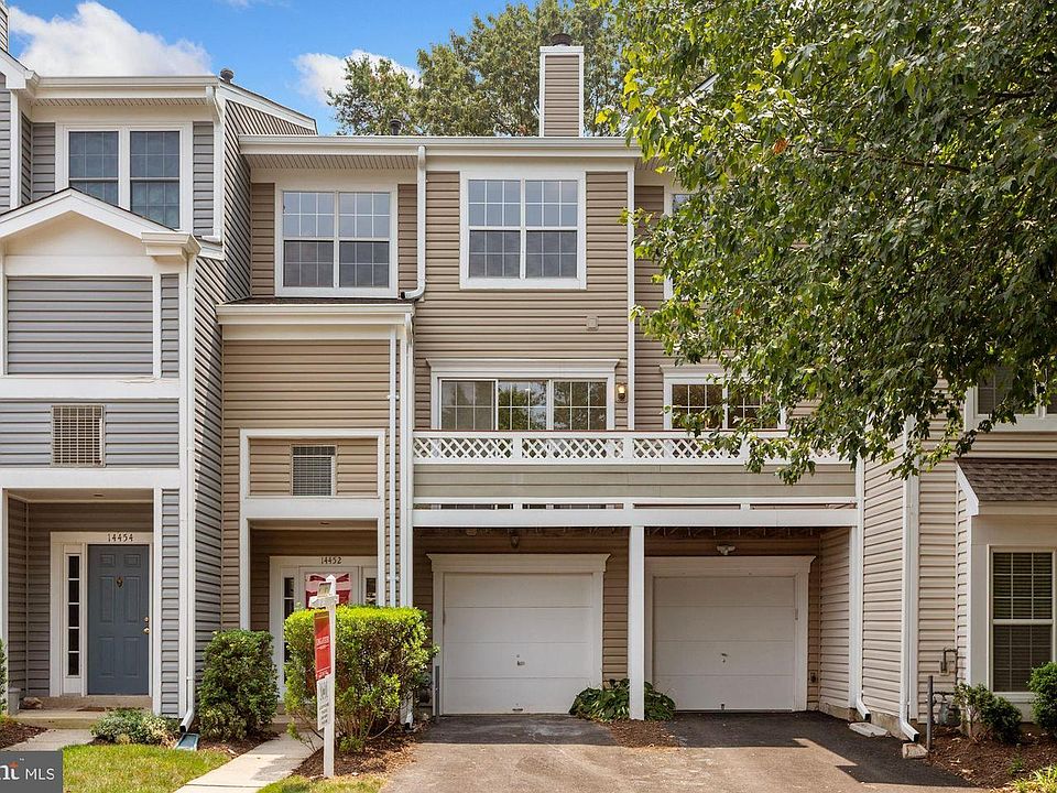 14452 Glencrest Cir 66, Centreville, VA 20120 Zillow