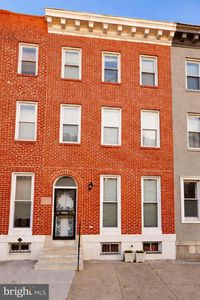 1107 N Gilmor St, Baltimore, MD, 21217