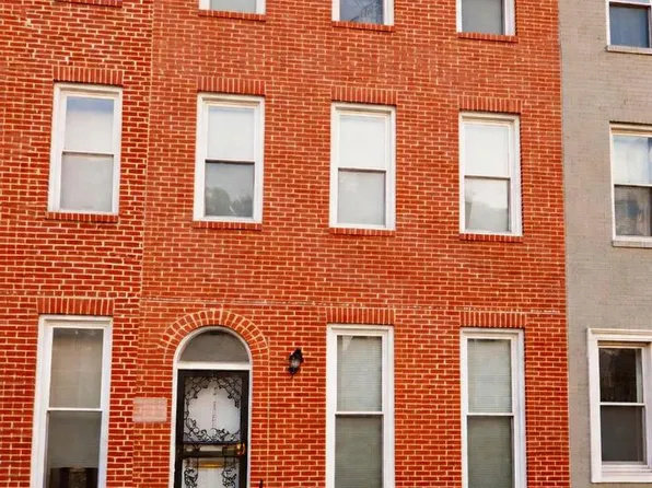 1107 N Gilmor St, Baltimore, MD 21217