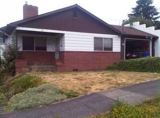 4241 SE Gladstone St, Portland, OR 97206