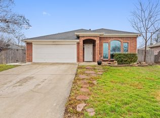 2717 Star Ave, Glenn Heights, TX 75154