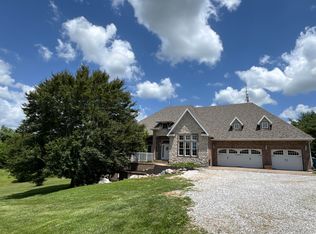 1776 S Gregg Rd, Nixa, MO 65714