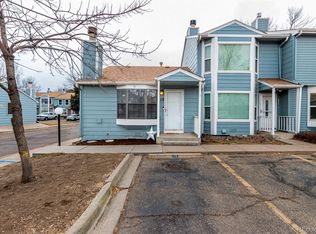 8176 Washington St APT 113, Denver, CO 80229