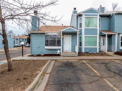 8176 Washington Street #113, Denver, CO, 80229