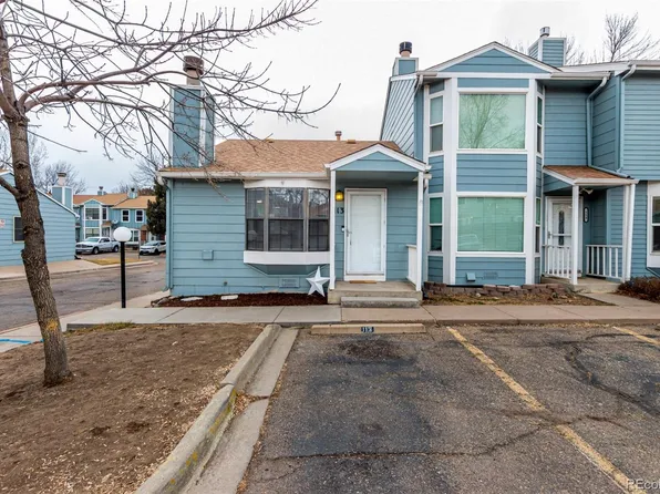 8176 Washington Street #113, Denver, CO 80229