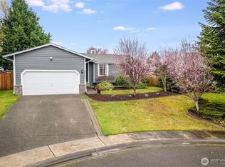 Kempton Woods, Puyallup, WA 98374