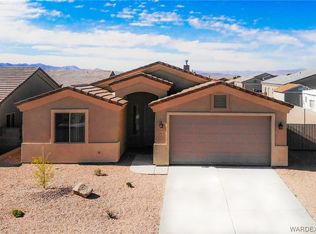 3301 Cherri Ave, Kingman, AZ 86401