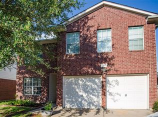 4826 Monarch Glen Ln, Katy, TX 77449