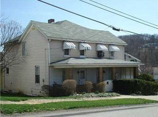 120 Fannie St, Mc Donald, PA