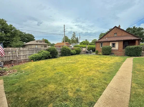 127 N Kenosha Ave, Oglesby, IL 61348