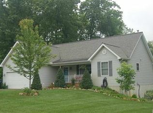 2090 Elwood Blvd, Spring Arbor, MI 49283