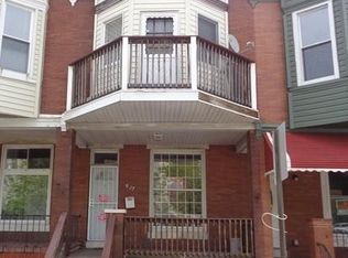 637 S Conkling St, Baltimore, MD