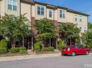 1565 Rodessa Run, Raleigh, NC 27607