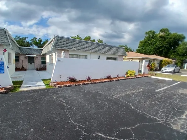 4012 Audubon Dr, Largo, FL 33771
