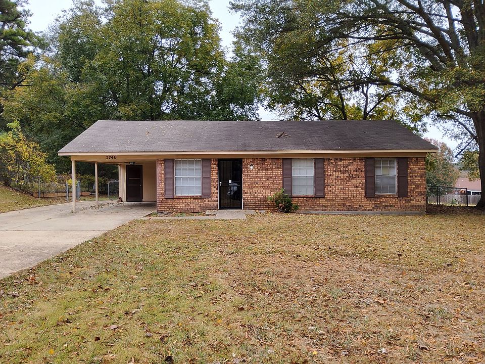 1st image of 5740 Cherokee Dr