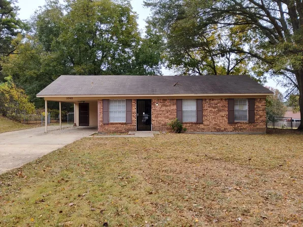 5740 Cherokee Dr, Horn Lake, MS 38637