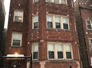 8112 S Ingleside Ave, Chicago, IL 60619