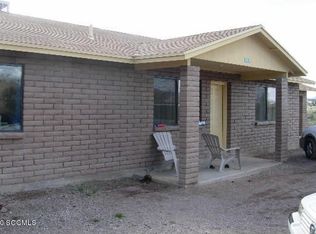 303 Grama Ct, Rio Rico, AZ 85648