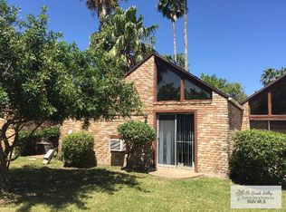 228 Country Club Rd #2, Brownsville, TX 78520